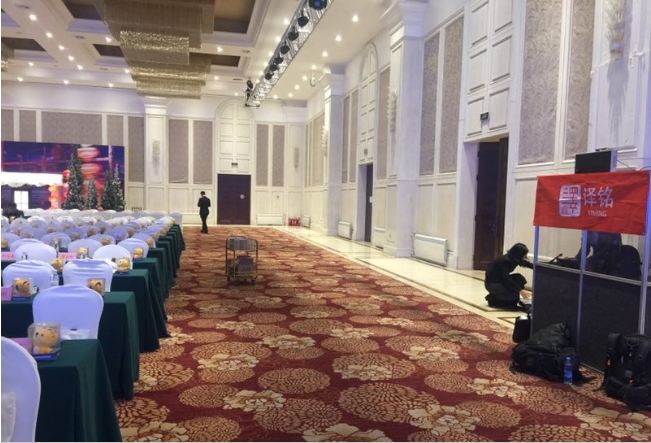 承包合同翻譯要注意的細節